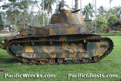 PacificWrecks.com