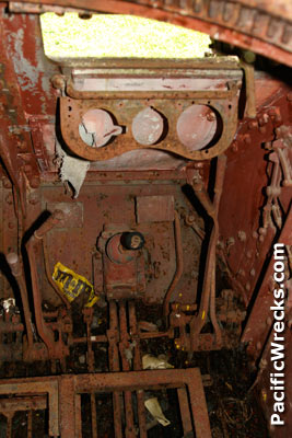 PacificWrecks.com
