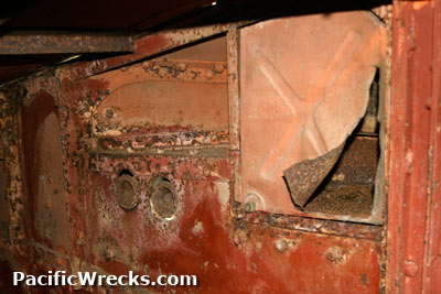PacificWrecks.com