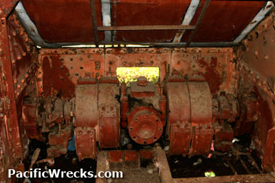 PacificWrecks.com