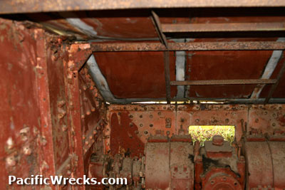 PacificWrecks.com