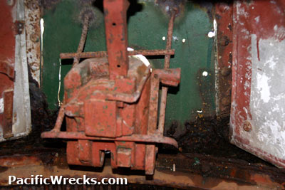 PacificWrecks.com