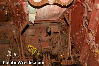 PacificWrecks.com