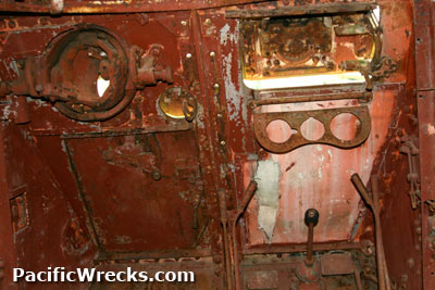 PacificWrecks.com