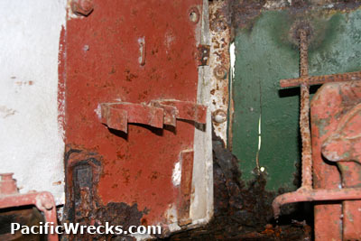 PacificWrecks.com