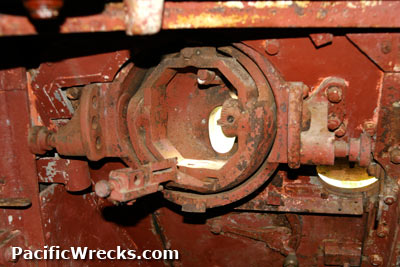 PacificWrecks.com