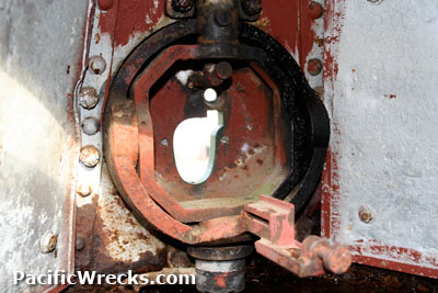PacificWrecks.com