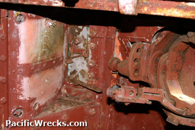 PacificWrecks.com