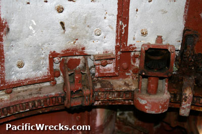 PacificWrecks.com