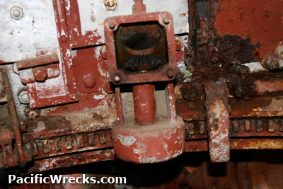 PacificWrecks.com