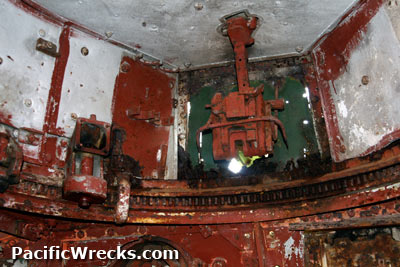 PacificWrecks.com