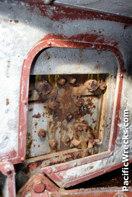 PacificWrecks.com