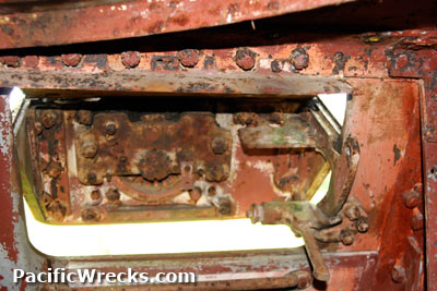PacificWrecks.com
