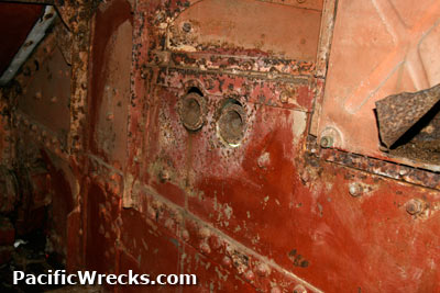 PacificWrecks.com