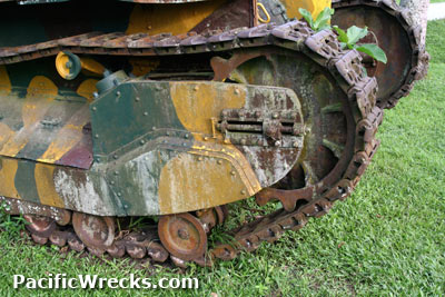 PacificWrecks.com