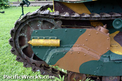 PacificWrecks.com