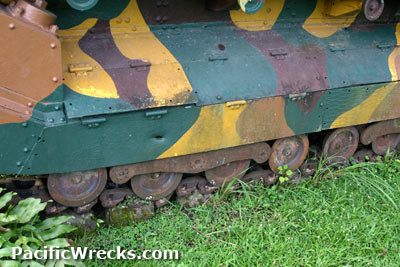 PacificWrecks.com