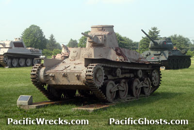 PacificWrecks.com