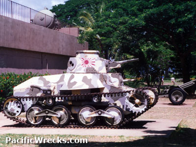 PacificWrecks.com