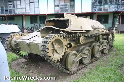 PacificWrecks.com