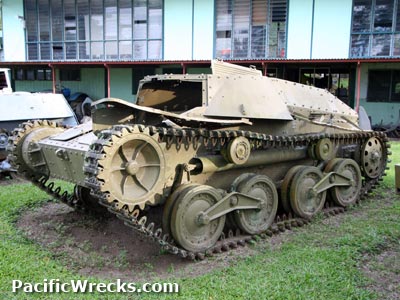 PacificWrecks.com