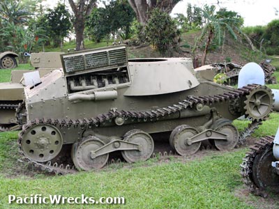 PacificWrecks.com