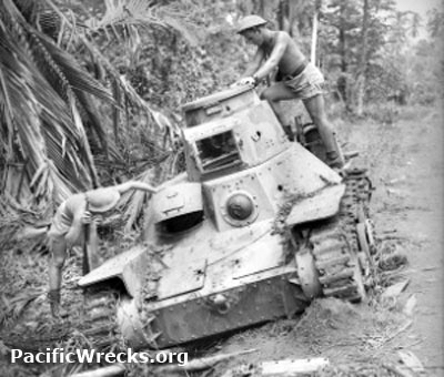 PacificWrecks.com