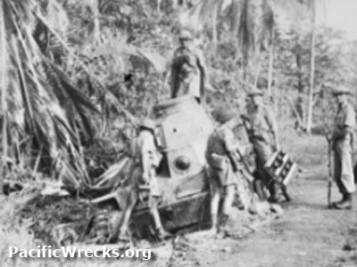 PacificWrecks.com