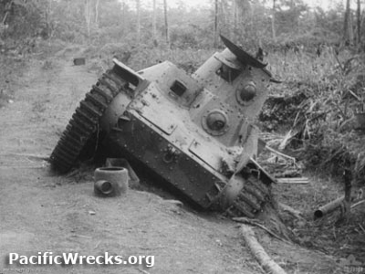 PacificWrecks.com