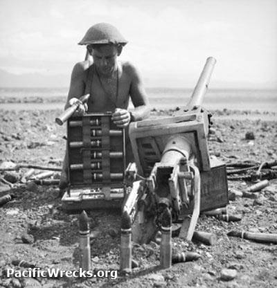 PacificWrecks.com