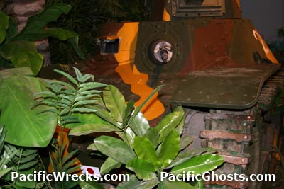 PacificWrecks.com
