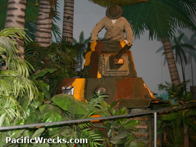 PacificWrecks.com