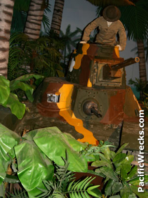PacificWrecks.com