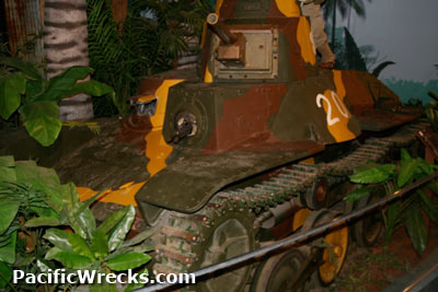 PacificWrecks.com