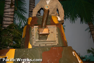PacificWrecks.com