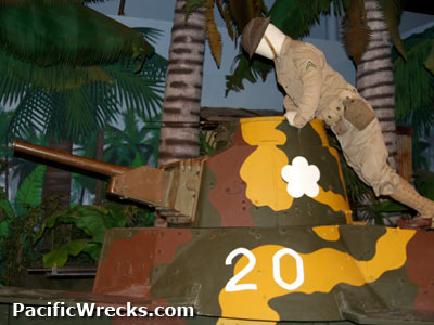 PacificWrecks.com