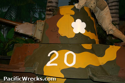 PacificWrecks.com