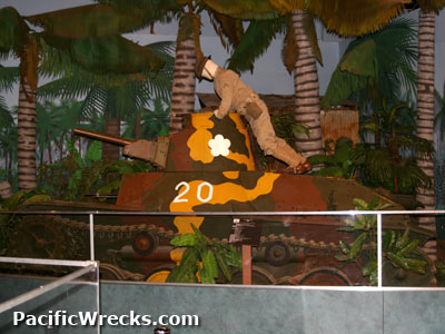 PacificWrecks.com