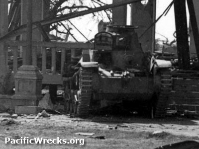 PacificWrecks.com