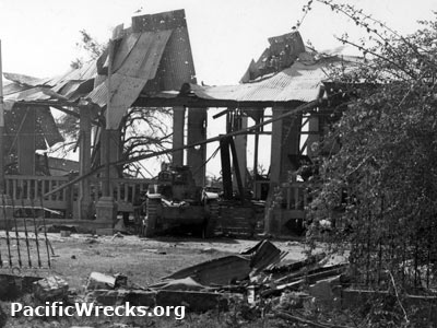 PacificWrecks.com
