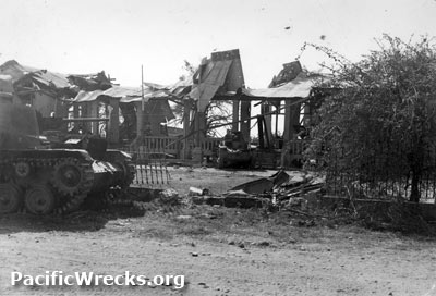 PacificWrecks.com