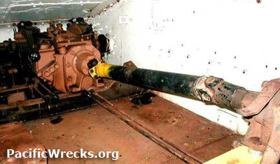 PacificWrecks.com