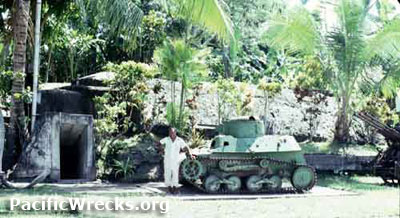 PacificWrecks.com