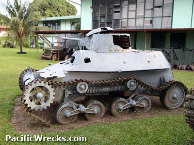 PacificWrecks.com