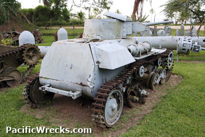 PacificWrecks.com