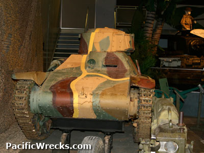 PacificWrecks.com