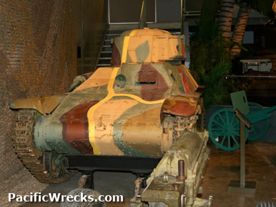 PacificWrecks.com