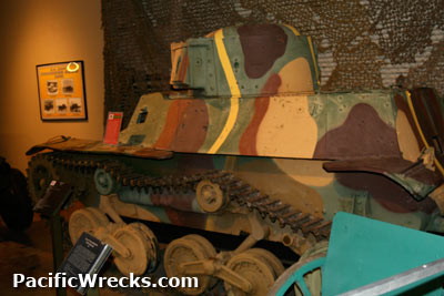 PacificWrecks.com