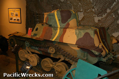 PacificWrecks.com