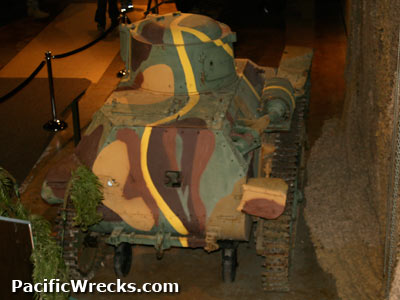 PacificWrecks.com